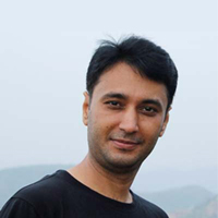 Dr. Sameer Joshi