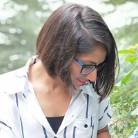 Dr. Priya Menon